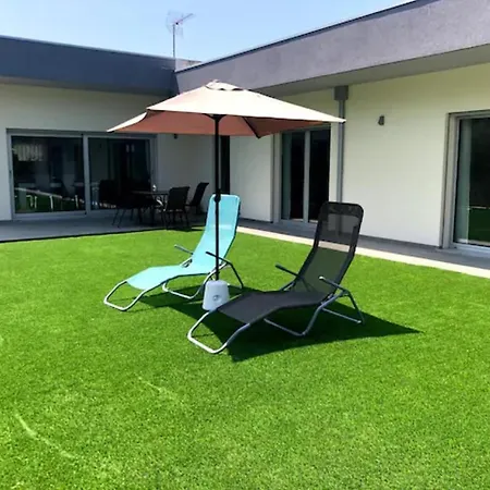 Suite Do Linhal Ilha de Baixo (Leiria)