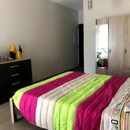 Suite Do Linhal *