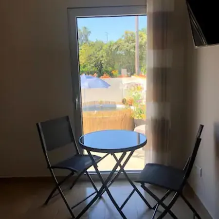 Suite Do Linhal *