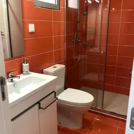Suite Do Linhal * Ilha de Baixo (Leiria)