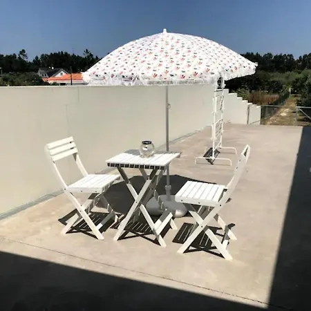 Suite Do Linhal *
